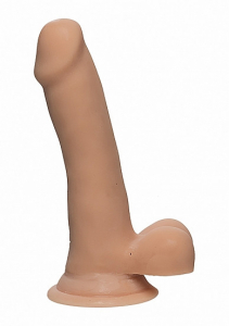 GODE ULTRASKIN 6 INCH REALISTIC
