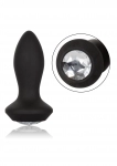 BUTTPLUG PETITE CRYSTAL PROBE