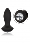 BUTTPLUG PETITE CRYSTAL PROBE DE CALEXOTICS