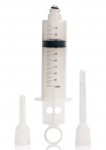 SERINGUE UNIVERSAL TUBE CLEANSER
