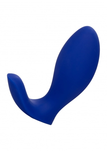 BUTT PLUG PROSTATE RIMMING VIBRO ADMIRAL