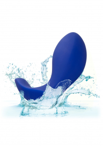 BUTT PLUG PROSTATE RIMMING VIBRO ADMIRAL