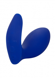 BUTT PLUG PROSTATE RIMMING VIBRO ADMIRAL