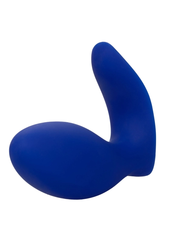 BUTT PLUG PROSTATE RIMMING VIBRO ADMIRAL