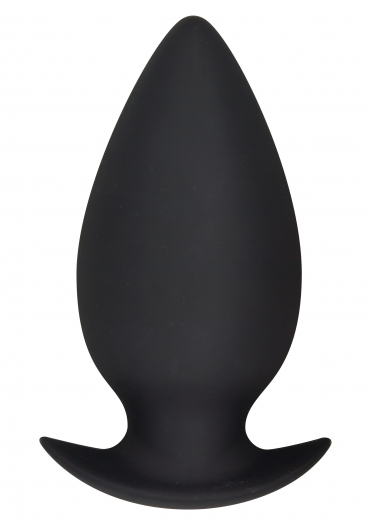 BUTT PLUG EXPERT SILICONE