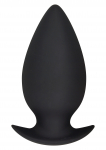 BUTT PLUG EXPERT SILICONE