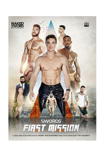 THE SWORDS: FIRST MISSION NAKED SWORD
