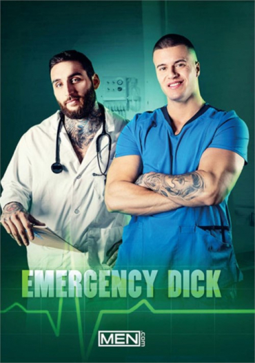 EMERGENCY DICK  MEN.COM