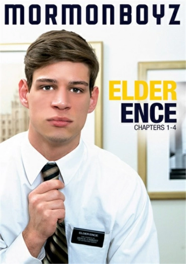 MORMONBOYZ: ELDER ENCE (CHAPTERS 1 - 4)