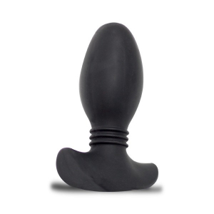 BUTT PLUG SILICONE LARGE