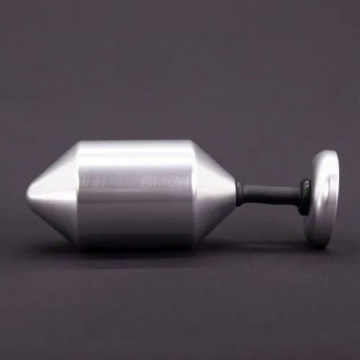 BUTT PLUG ACIER MR S SMALL
