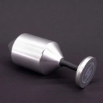 BUTT PLUG ACIER MR S SMALL