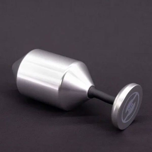 BUTT PLUG ACIER MR S MEDIUM