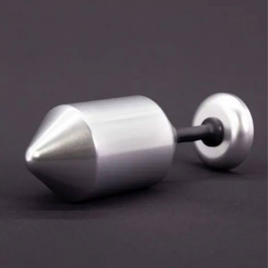 BUTT PLUG ACIER MR S MEDIUM