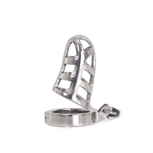 DEVICE CHASTITY CAGE