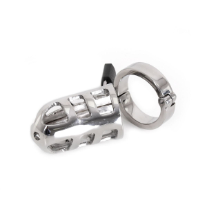CAGE DE CHASTETE DEVICE