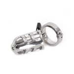 CAGE DE CHASTETE DEVICE