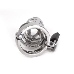 CAGE DE CHASTETE DEVICE