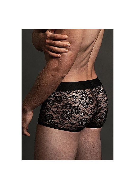 BOXER LUCA EN RESILLE