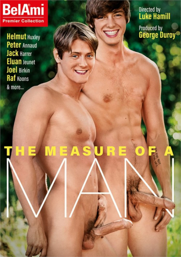 MEASURE OF A MAN BEL AMI