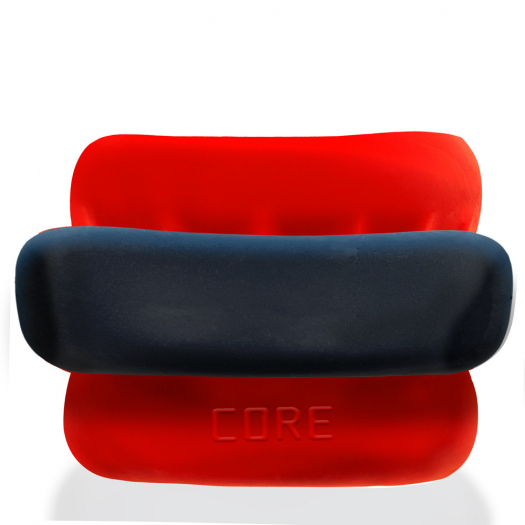 COCKRING & BALLSTRETCHER OXBALLS ULTRACORE