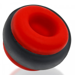 COCKRING & BALLSTRETCHER OXBALLS ULTRACORE