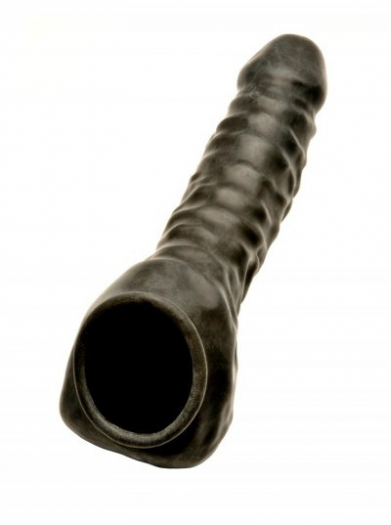ETUI SOUPLE LATEX COCK & BALLS