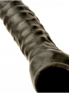 ETUI SOUPLE LATEX COCK & BALLS
