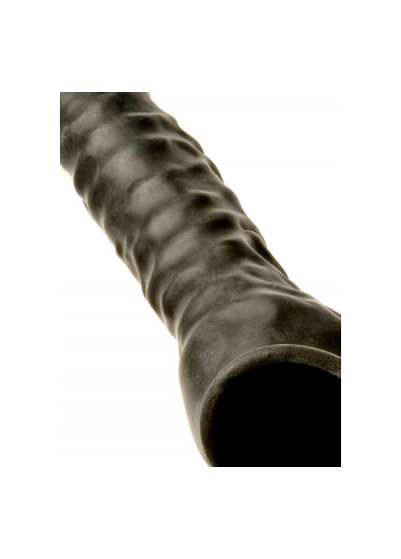 ETUI SOUPLE LATEX COCK & BALLS