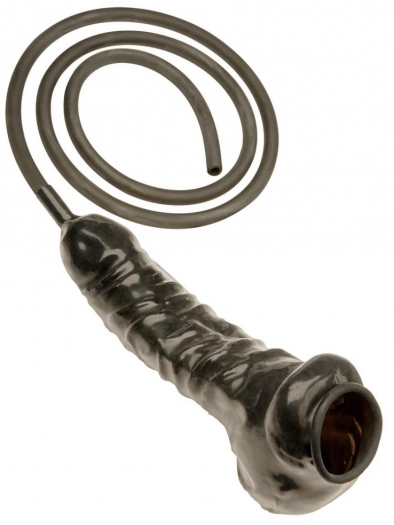 ETUI SOUPLE LATEX COCK & BALLS