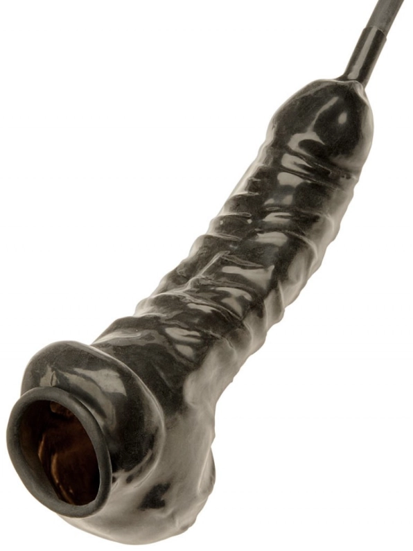 ETUI SOUPLE LATEX COCK & BALLS