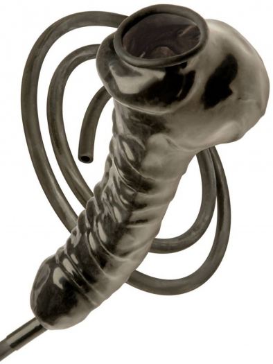 ETUI SOUPLE LATEX COCK & BALLS