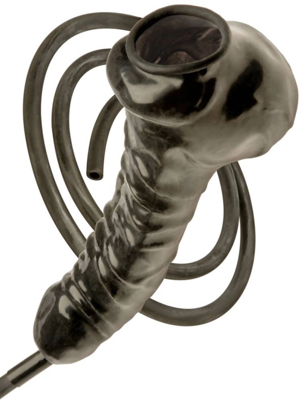 ETUI SOUPLE LATEX COCK & BALLS