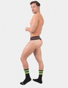 THONG HILDOR BARCODE BERLIN