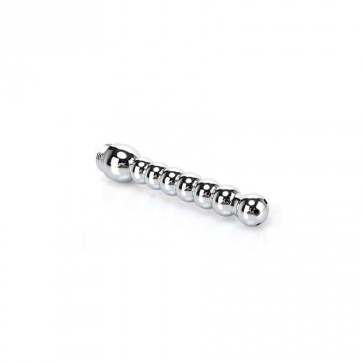 EMBOUT DE DOUCHE EN METAL 10 CM