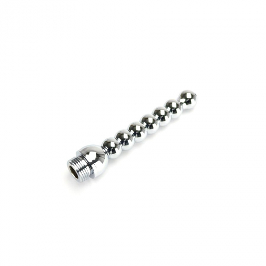 EMBOUT DE DOUCHE EN METAL 10 CM