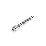 EMBOUT DE DOUCHE EN METAL 10 CM