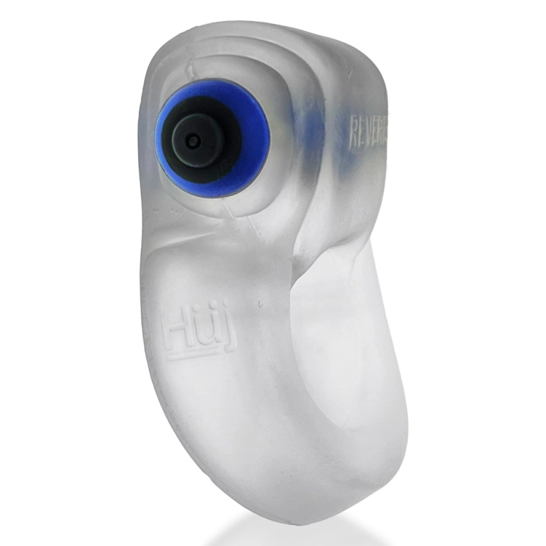 COCKRING VIBRANT REVRING HÜNKYJUNK