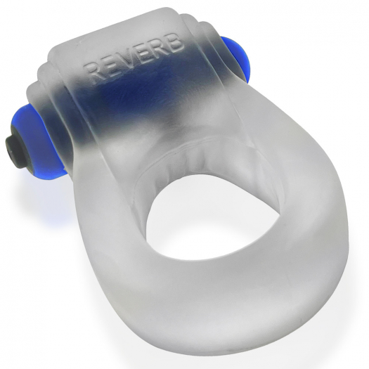 COCKRING VIBRANT REVRING HÜNKYJUNK