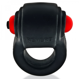 COCKRING VIBRANT REVRING HÜNKYJUNK