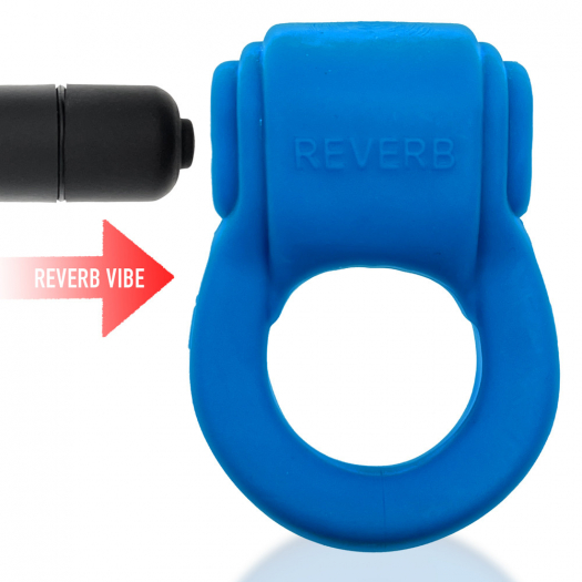 COCKRING VIBRANT REVRING HÜNKYJUNK
