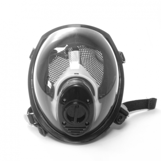 MASQUE A GAZ MSX