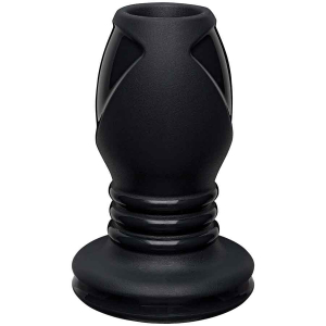 BUTT PLUG OUVERT MEDIUM WET WORKS