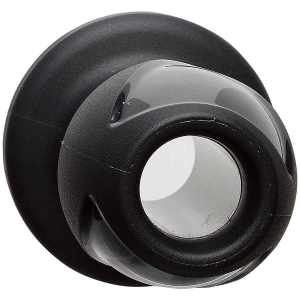 BUTT PLUG OUVERT MEDIUM WET WORKS