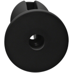 BUTT PLUG PERCE MILIEU 13 CM