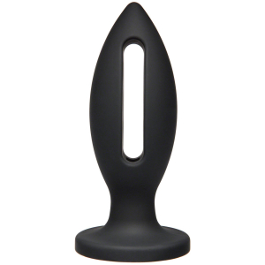 BUTT PLUG PERCE MILIEU 15 CM