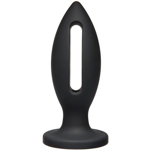 BUTT PLUG PERCE MILIEU 15 CM