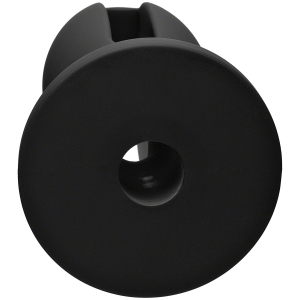BUTT PLUG PERCE MILIEU 15 CM