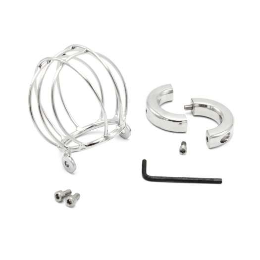 BALLSTRETCHER BALL CAGE