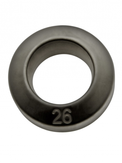 COCKRING SILICONE CANT